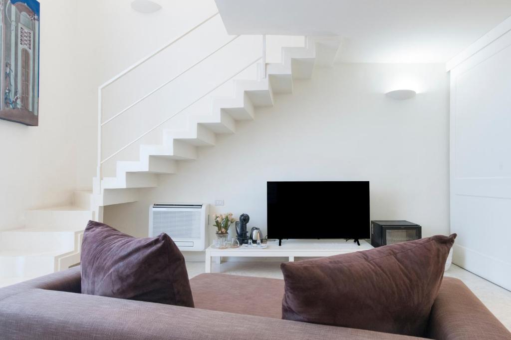 Casa di Lo Suites - 18