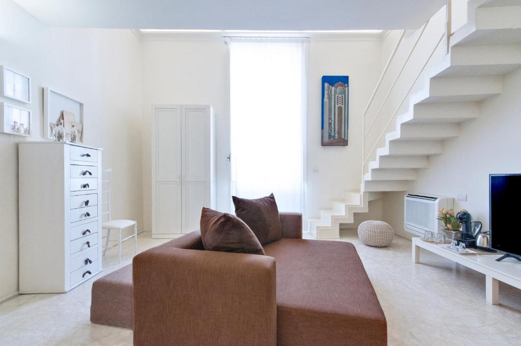 Casa di Lo Suites - 12