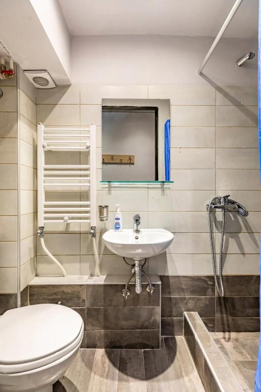 Denis Apartment view 5