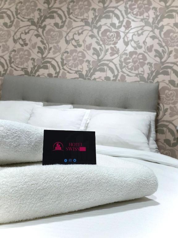 Swiss Plus Hotel - Chambre Simple