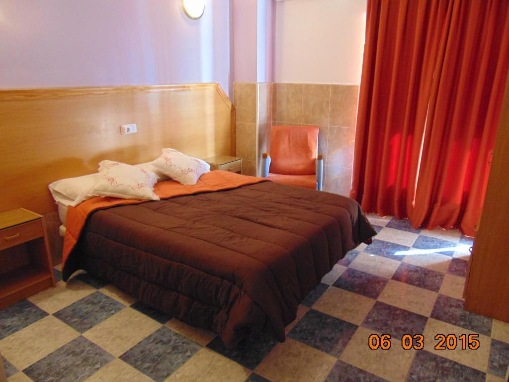 Hotel Libertador, Cullera, Spain - Booking.com
