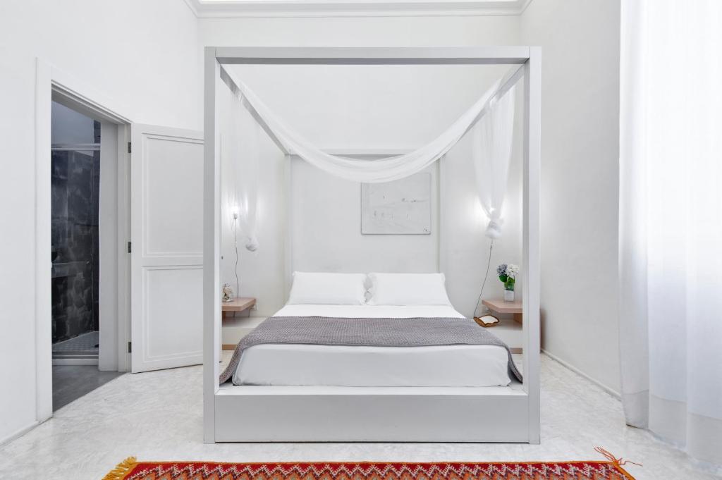 Casa di Lo Suites - 5