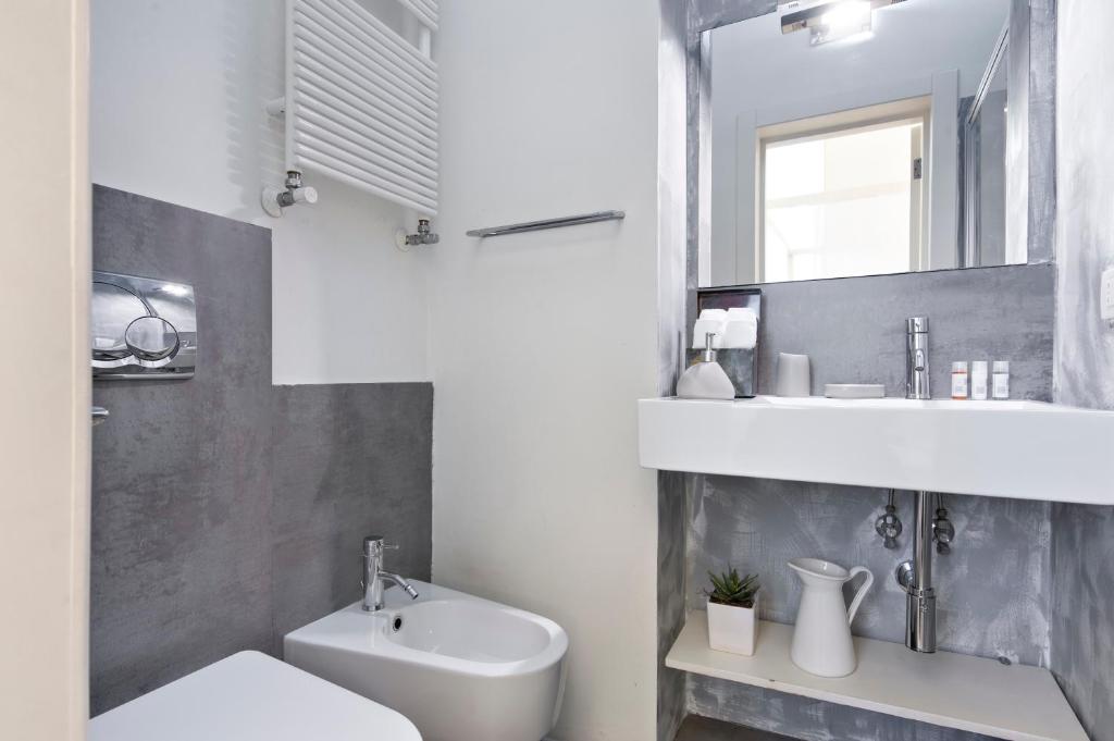 Casa di Lo Suites - 10