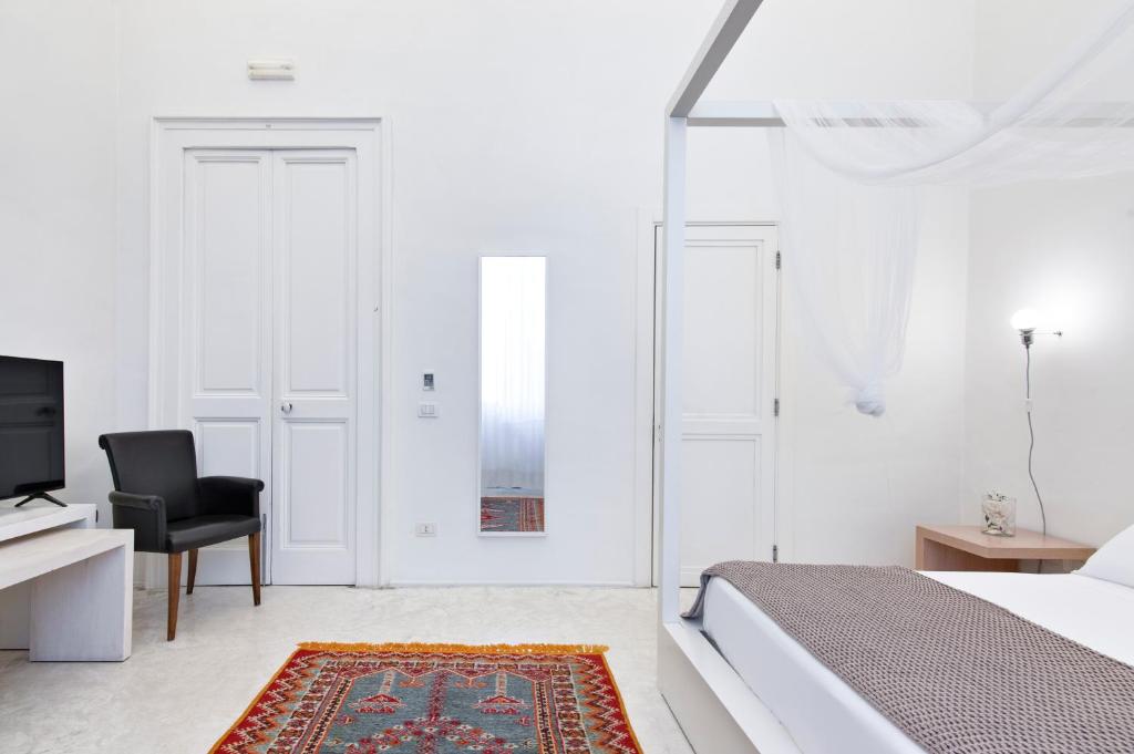 Casa di Lo Suites - 7