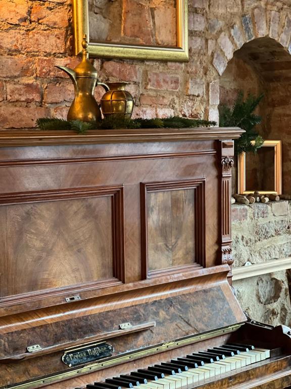 Baron Boutique Hotel - 17