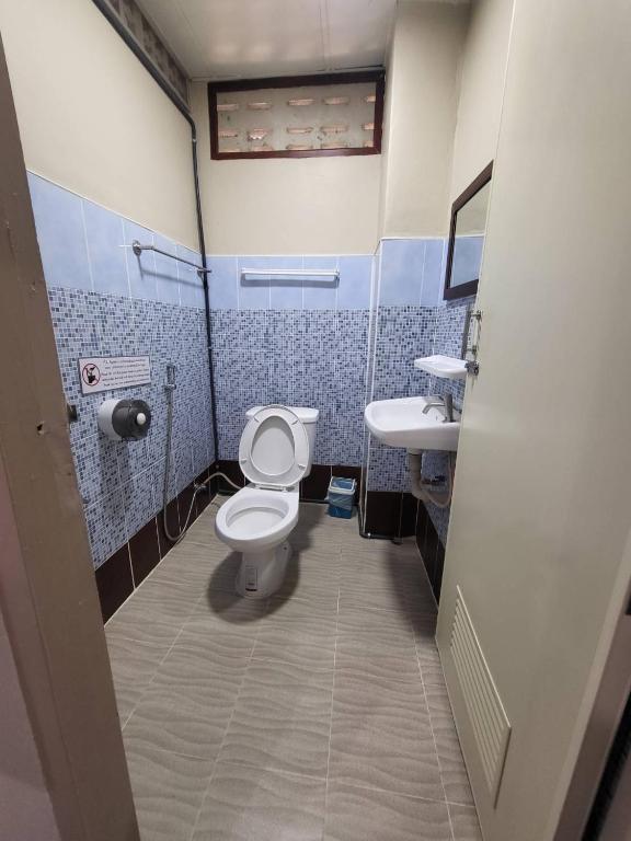 Achcha hotel - itsaraphap MRT station - Wat Arun - Resim 21