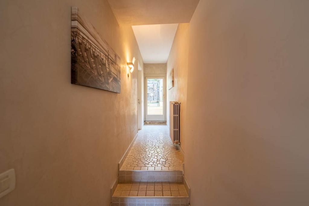 Foto dalla galleria di Romantic B&B Il Piccolo Paradiso a San Felice del Benaco