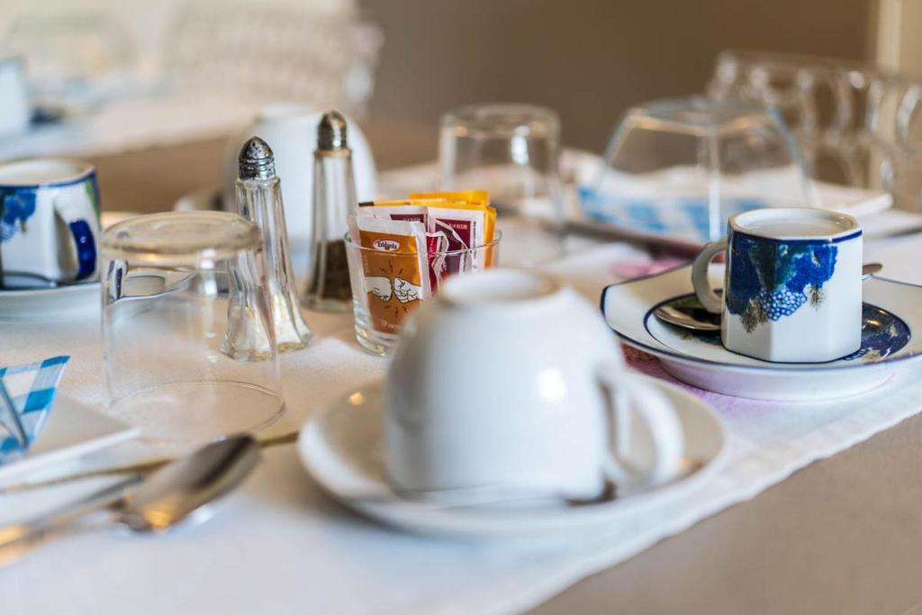Bevande di Romantic B&B Il Piccolo Paradiso