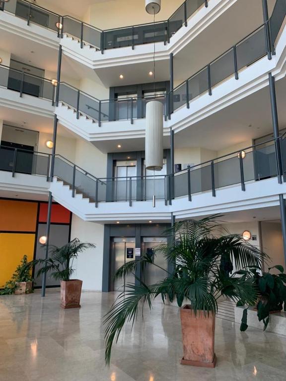 Seville Luxury Apartment Free Parking, Bormujos – Updated ...