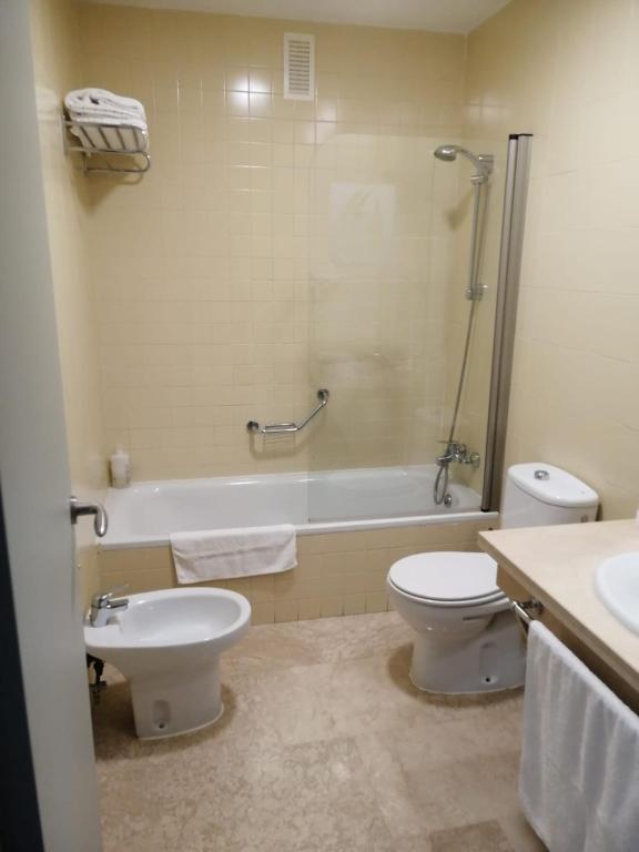 Seville Luxury Apartment Free Parking, Bormujos – Precios ...