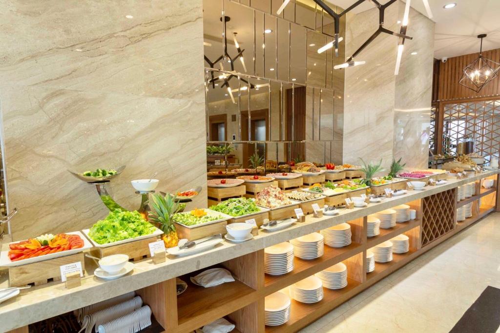 Phòng Deluxe 2 Giường Đơn