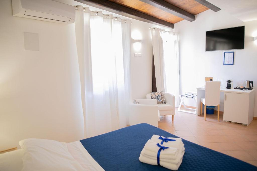 Cefalu in Blu - 
