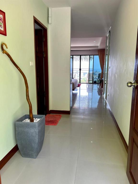 Mountain Seaview Luxury Apartments - Resim 44