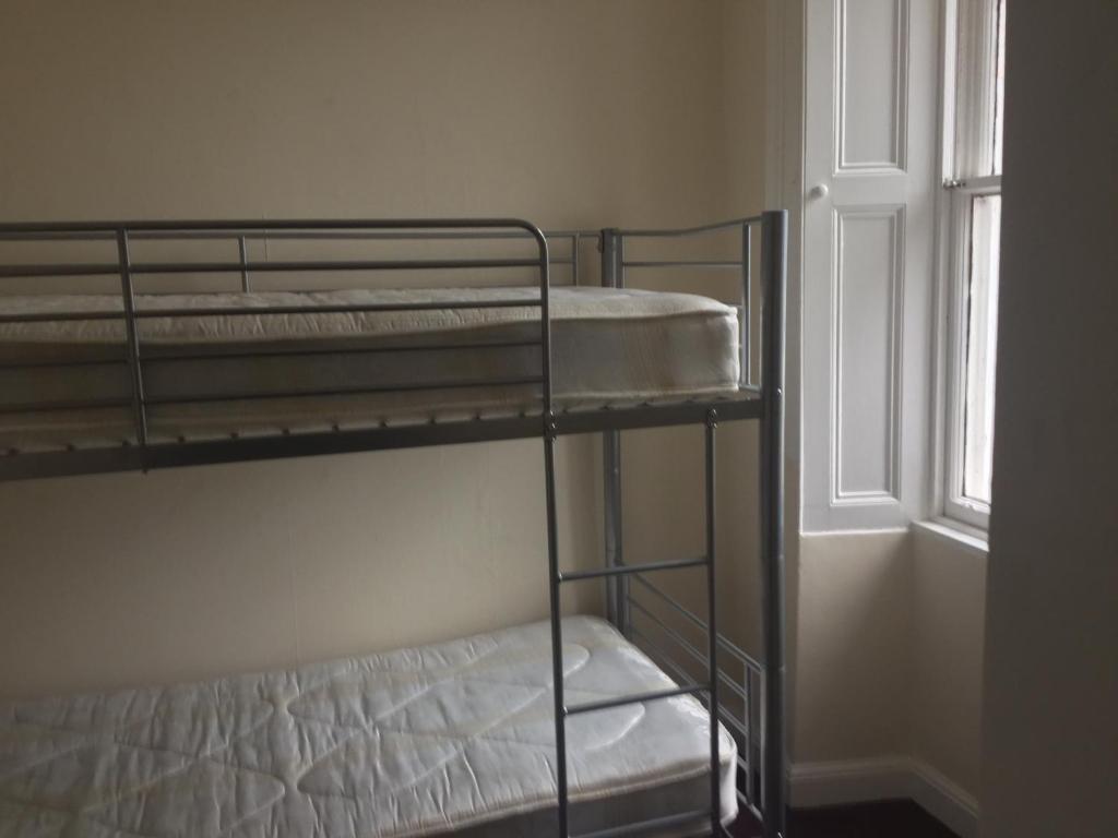The Heights Bunkhouse - Bed In 4-Bed Mixed Dormitory Room