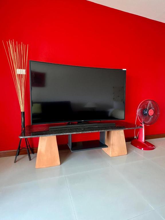 Mountain Seaview Luxury Apartments - Resim 41