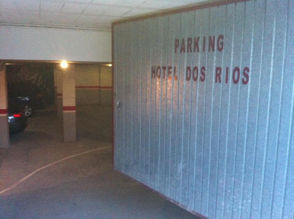 Imagen de la galería de Hotel Dos Rios Origen, en Aínsa