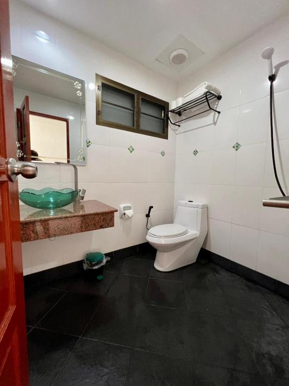 Mountain Seaview Luxury Apartments - Resim 36