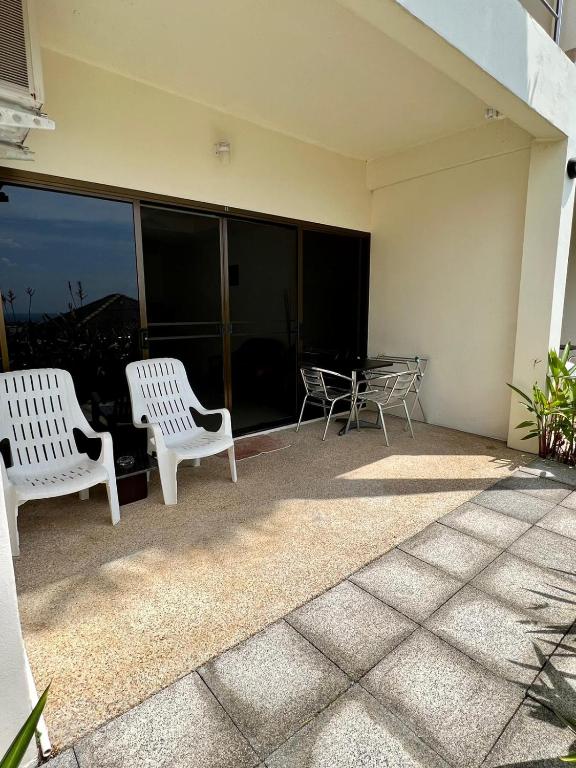 Mountain Seaview Luxury Apartments - Resim 34