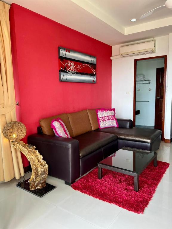 Mountain Seaview Luxury Apartments - Resim 30