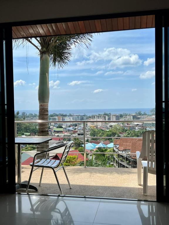 Mountain Seaview Luxury Apartments - Resim 13