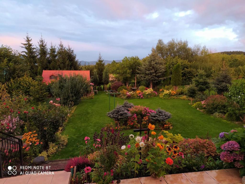 Fotografia z galérie ubytovania Apartament Radochów 138G v destinácii Lądek-Zdrój