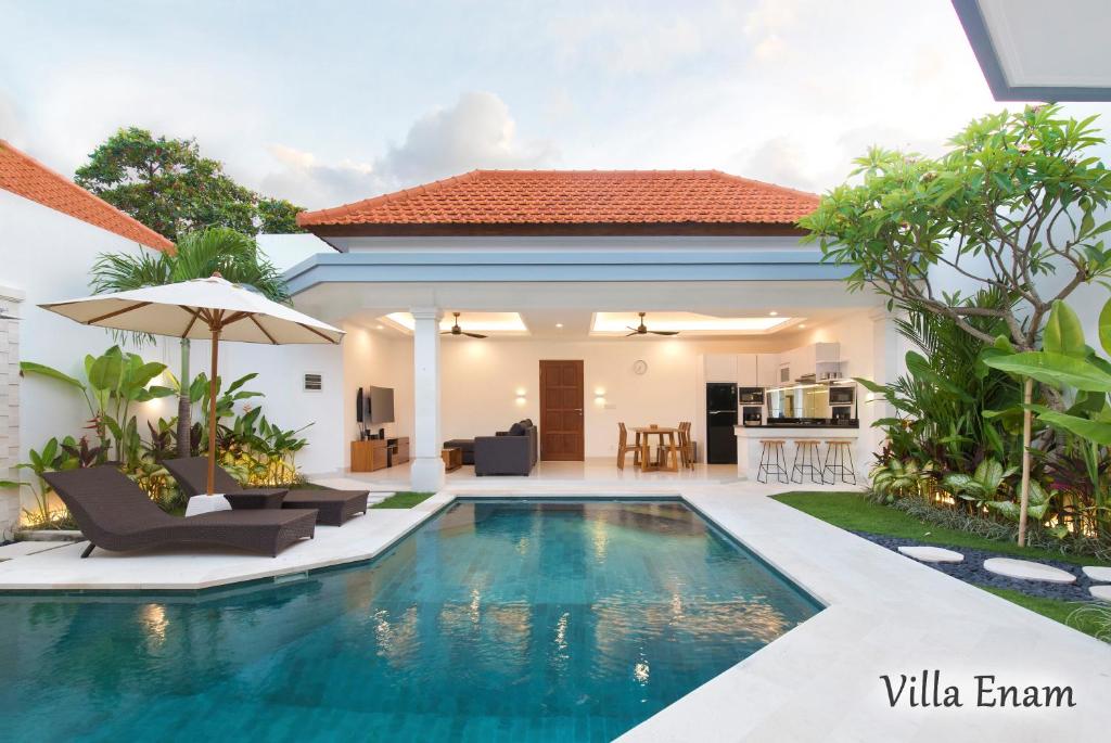 Villa Mia Seminyak - Boutique Villas - II - 1