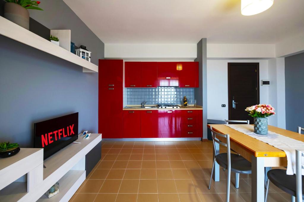 Aparthotel Isabella - Superior Apartment