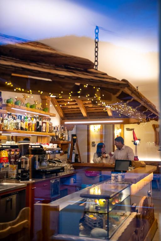 Hosté ubytování Hotel Arcangelo 3 stelle Superior