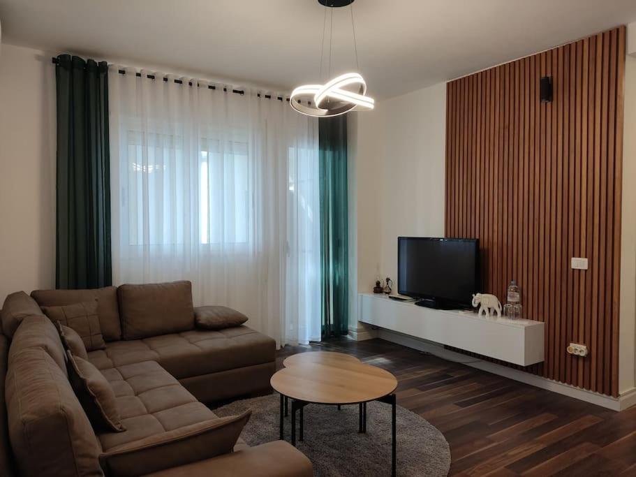 TRIM Apartment l Sea View l Vollga-Durres