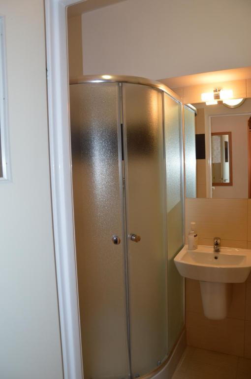 Pokoje Gościnne Centrum Kultury Prawosławnej - 7