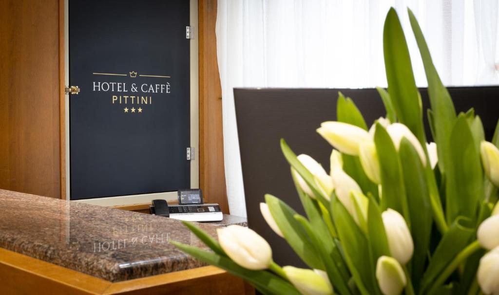 Foto de la galeria de Hotel Pittini a Gemona del Friuli