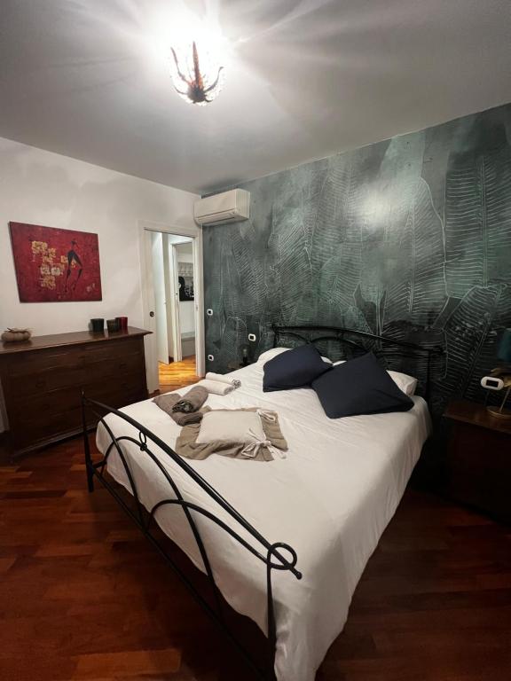 Suitetrails - Casa Deluxe Pinuccio
