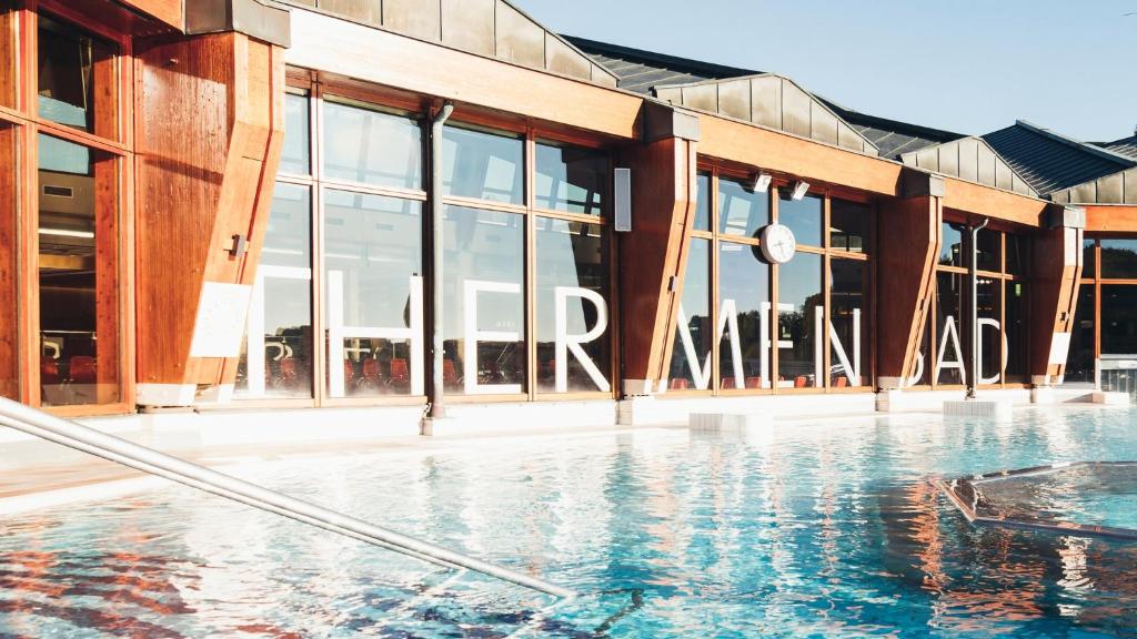 Sunny-Hill Frühstückshotel - Dreilandhof - 9