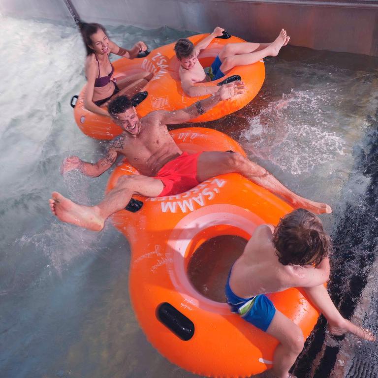 Sunny-Hill Frühstückshotel - Dreilandhof - 8