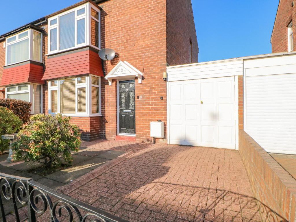 Nether Riggs, Bedlington (updated prices 2024)