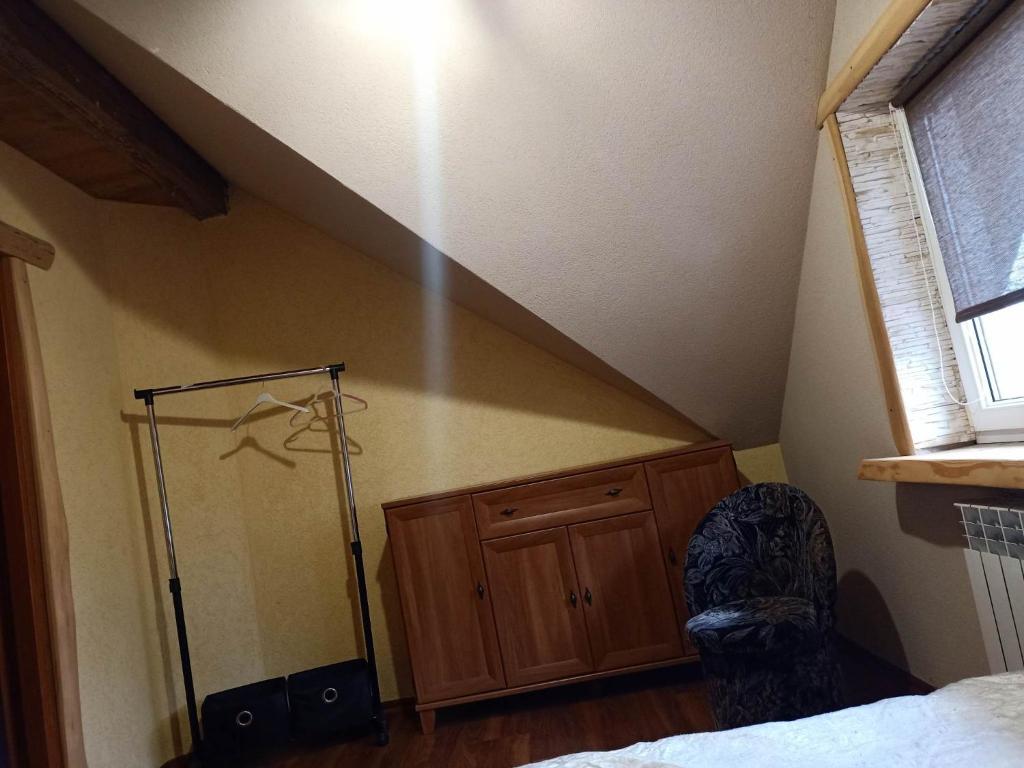 Noclegi u Janusza - Chambre Simple