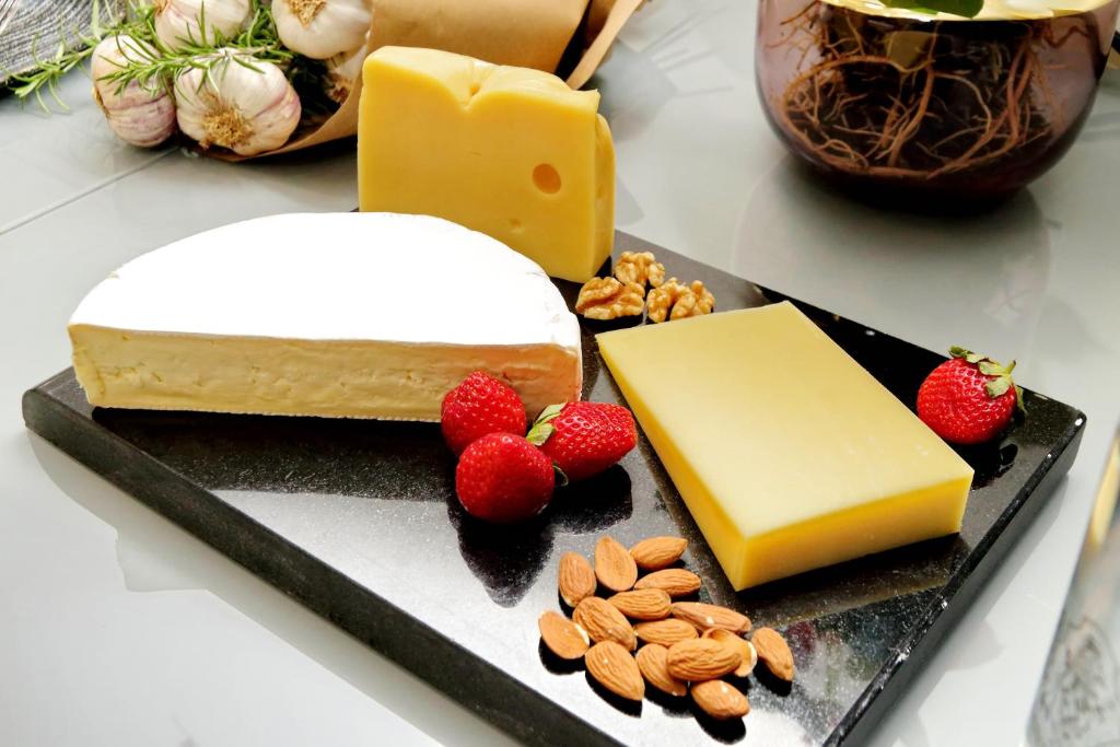 Casa Santa Sofia - Resim 38