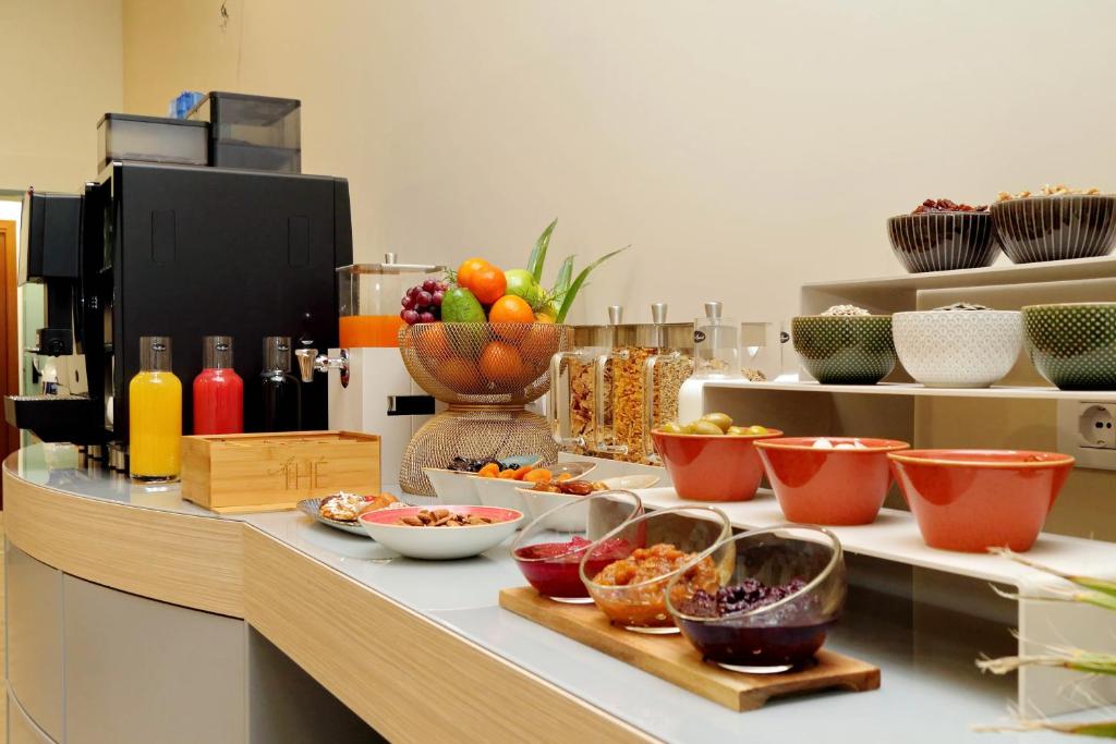 Casa Santa Sofia - Resim 15