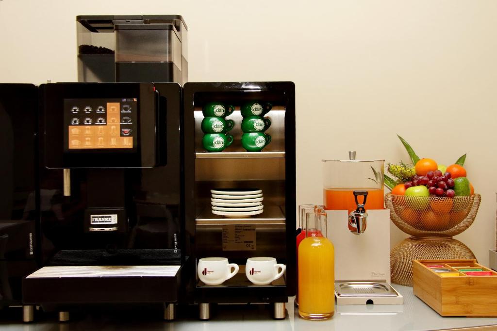 Casa Santa Sofia - Resim 30