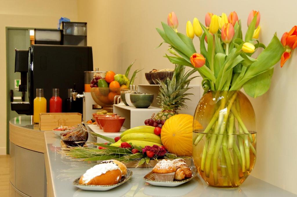 Casa Santa Sofia - Resim 43