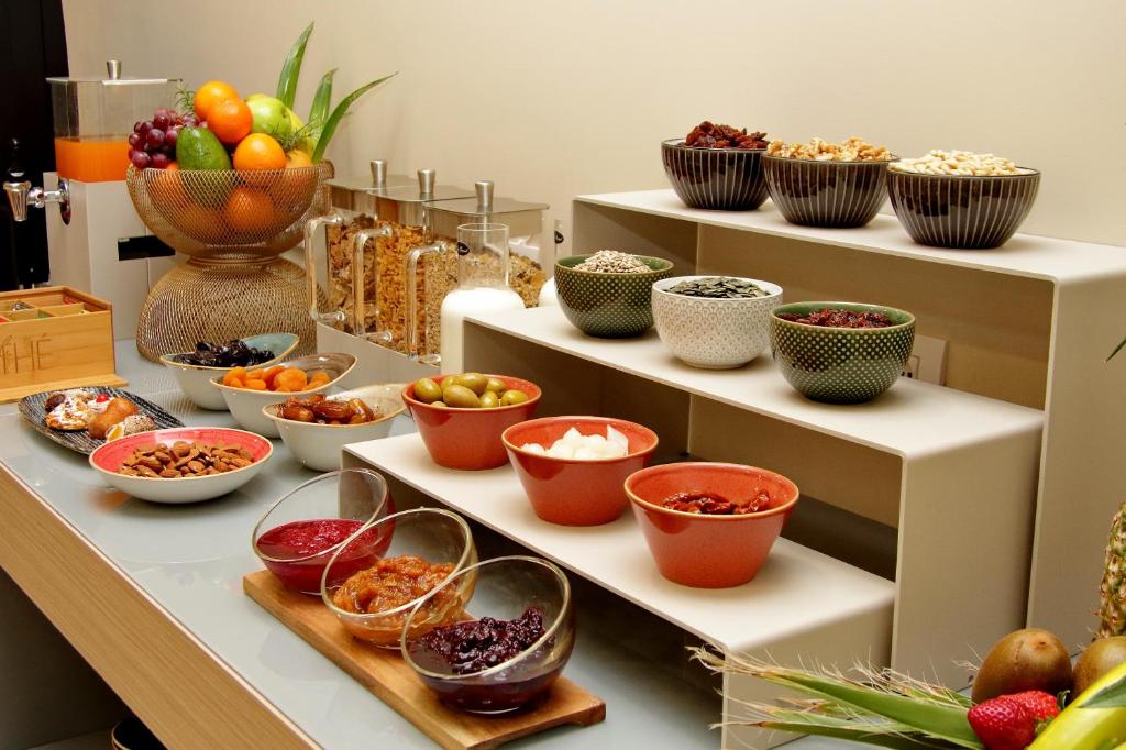 Casa Santa Sofia - Resim 32