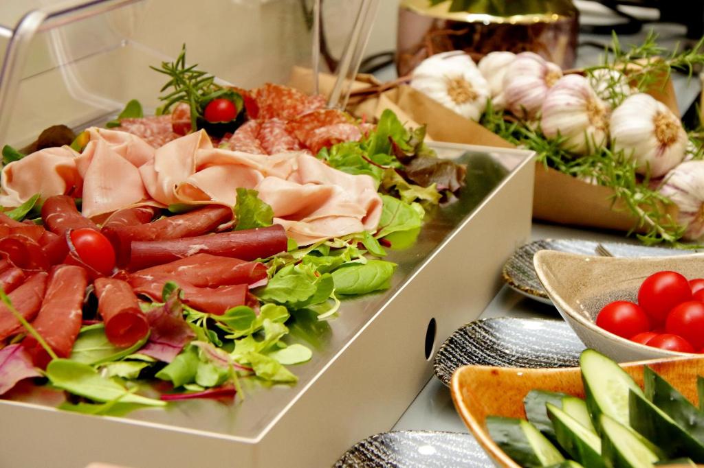 Casa Santa Sofia - Resim 40