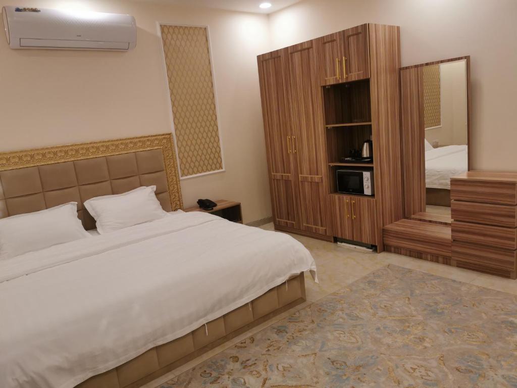 فندق الإطلالة الذهبية، Ash Shuhadāʼ ash Shamālīyah – أحدث أسعار 2024