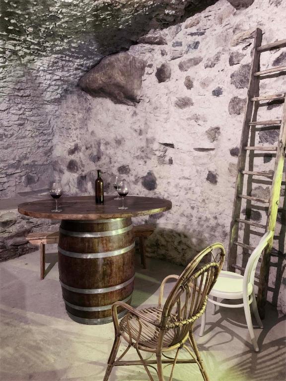 Fotografie z fotogalerie ubytování Antica Torre v destinaci Sondrio