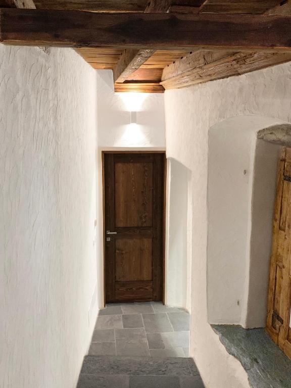 Fotografie z fotogalerie ubytování Antica Torre v destinaci Sondrio