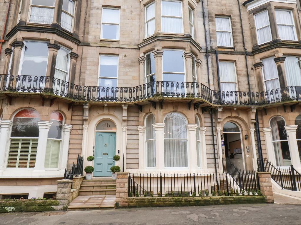 Derwent House Apartments Langdale (GB Scarborough)