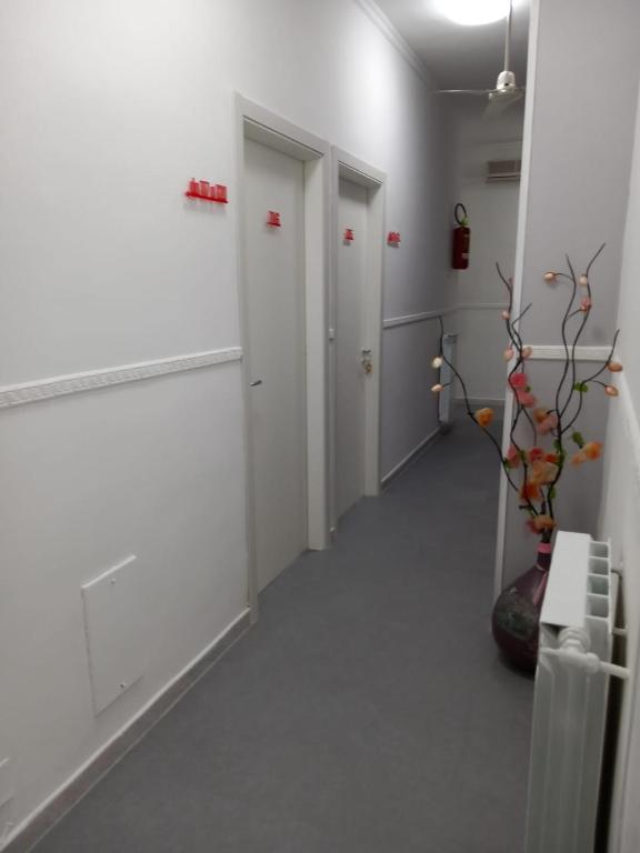 Zdjęcie z galerii obiektu Hotel stranamore w mieście Varcaturo