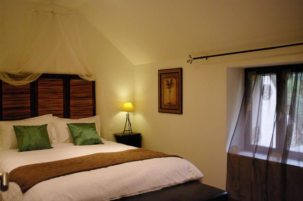 Escalebelair - Penthouse -Wohnung