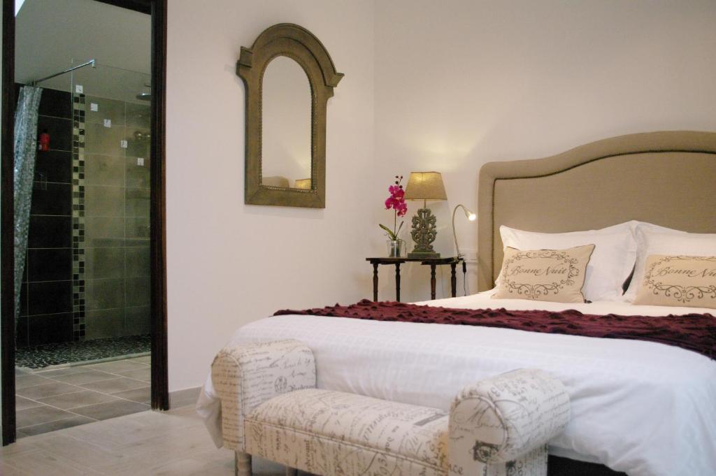 Escalebelair - Superior Apartment - Erster Stock