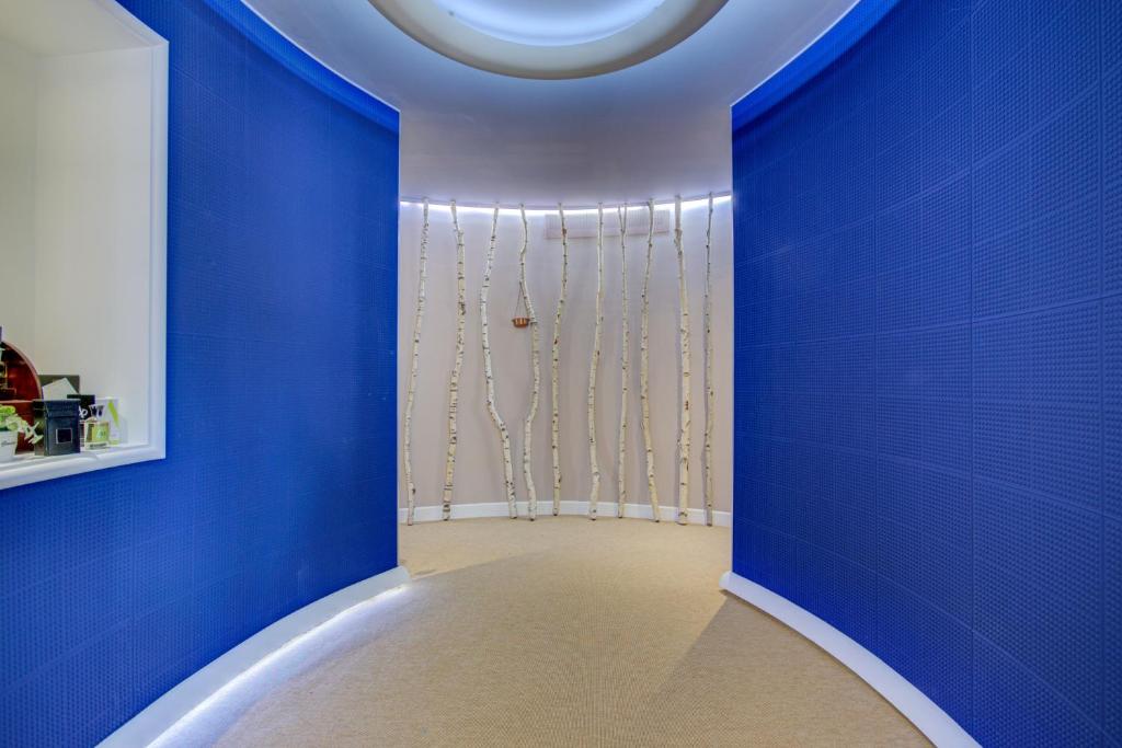 Fotografie z fotogalerie ubytování Hotel Bastide & SPA - Villa de Lourmarin v destinaci Lourmarin